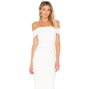 Legacy Gown  |  Katie May  |  Revolve  |  Ivory / White